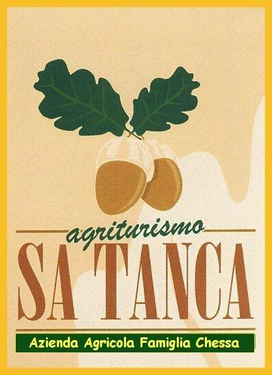 Вилла Agriturismo Satanca Арбус Экстерьер фото