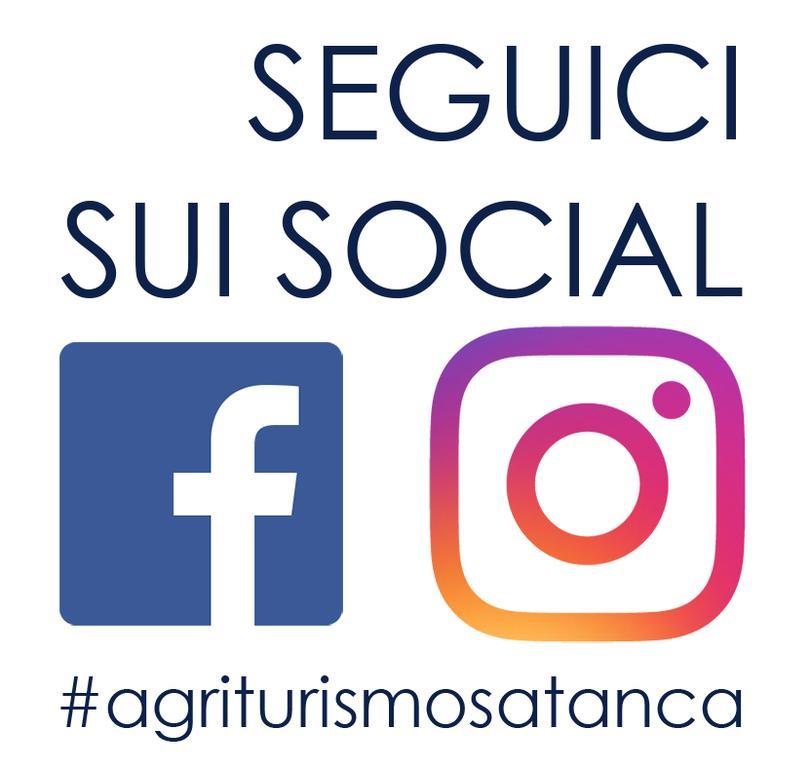 Вилла Agriturismo Satanca Арбус Экстерьер фото